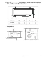 Предварительный просмотр 15 страницы ALLIANCE ALLWH3.2kW Technical Manual