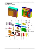 Предварительный просмотр 17 страницы ALLIANCE ALLWH3.2kW Technical Manual