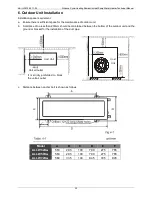 Предварительный просмотр 30 страницы ALLIANCE ALLWH3.2kW Technical Manual