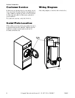 Preview for 7 page of ALLIANCE AT050L Service Manual