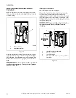 Предварительный просмотр 14 страницы ALLIANCE Automaatic washer Installation & Operation Manual