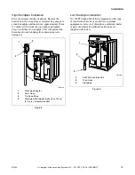 Предварительный просмотр 15 страницы ALLIANCE Automaatic washer Installation & Operation Manual