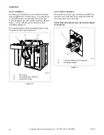 Предварительный просмотр 16 страницы ALLIANCE Automaatic washer Installation & Operation Manual