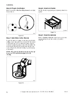 Предварительный просмотр 18 страницы ALLIANCE Automaatic washer Installation & Operation Manual