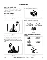 Предварительный просмотр 23 страницы ALLIANCE Automaatic washer Installation & Operation Manual