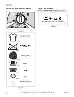 Предварительный просмотр 24 страницы ALLIANCE Automaatic washer Installation & Operation Manual