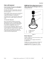 Предварительный просмотр 25 страницы ALLIANCE Automaatic washer Installation & Operation Manual