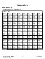 Preview for 9 page of ALLIANCE BA120E Installation Manual