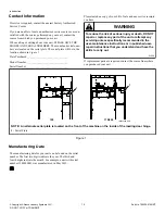 Preview for 12 page of ALLIANCE BA120E Installation Manual