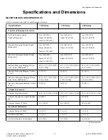 Preview for 15 page of ALLIANCE BA120E Installation Manual