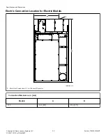 Preview for 22 page of ALLIANCE BA120E Installation Manual