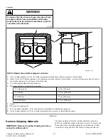 Preview for 24 page of ALLIANCE BA120E Installation Manual