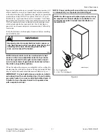 Preview for 31 page of ALLIANCE BA120E Installation Manual