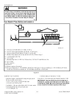 Preview for 42 page of ALLIANCE BA120E Installation Manual