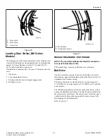 Preview for 63 page of ALLIANCE BA120E Installation Manual