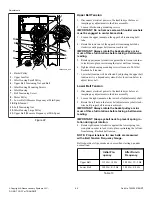 Preview for 64 page of ALLIANCE BA120E Installation Manual