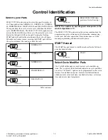 Preview for 12 page of ALLIANCE BT3JGASG403UW01 Original Instructions Manual