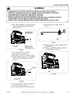 Предварительный просмотр 15 страницы ALLIANCE BTEBCFSP171TW01 BTEBEFSP171TW01 Troubleshooting Manual