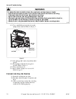 Предварительный просмотр 16 страницы ALLIANCE BTEBCFSP171TW01 BTEBEFSP171TW01 Troubleshooting Manual