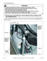 Предварительный просмотр 18 страницы ALLIANCE BTEBCFSP171TW01 BTEBEFSP171TW01 Troubleshooting Manual