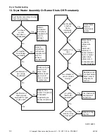 Предварительный просмотр 34 страницы ALLIANCE BTEBCFSP171TW01 BTEBEFSP171TW01 Troubleshooting Manual