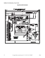 Предварительный просмотр 76 страницы ALLIANCE BTEBCFSP171TW01 BTEBEFSP171TW01 Troubleshooting Manual