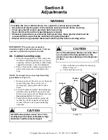 Предварительный просмотр 94 страницы ALLIANCE BTEBCFSP171TW01 BTEBEFSP171TW01 Troubleshooting Manual