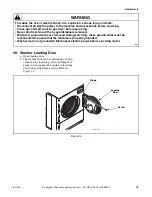 Предварительный просмотр 95 страницы ALLIANCE BTEBCFSP171TW01 BTEBEFSP171TW01 Troubleshooting Manual