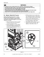 Предварительный просмотр 96 страницы ALLIANCE BTEBCFSP171TW01 BTEBEFSP171TW01 Troubleshooting Manual