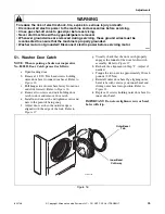 Предварительный просмотр 97 страницы ALLIANCE BTEBCFSP171TW01 BTEBEFSP171TW01 Troubleshooting Manual