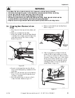 Предварительный просмотр 101 страницы ALLIANCE BTEBCFSP171TW01 BTEBEFSP171TW01 Troubleshooting Manual