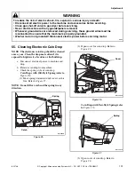 Предварительный просмотр 103 страницы ALLIANCE BTEBCFSP171TW01 BTEBEFSP171TW01 Troubleshooting Manual