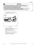 Предварительный просмотр 105 страницы ALLIANCE BTEBCFSP171TW01 BTEBEFSP171TW01 Troubleshooting Manual