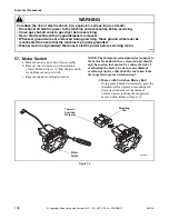 Предварительный просмотр 110 страницы ALLIANCE BTEBCFSP171TW01 BTEBEFSP171TW01 Troubleshooting Manual