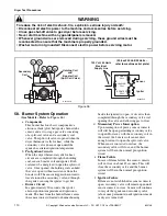 Предварительный просмотр 112 страницы ALLIANCE BTEBCFSP171TW01 BTEBEFSP171TW01 Troubleshooting Manual