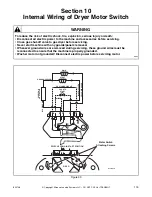 Предварительный просмотр 117 страницы ALLIANCE BTEBCFSP171TW01 BTEBEFSP171TW01 Troubleshooting Manual