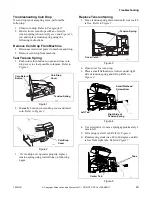 Preview for 31 page of ALLIANCE CHD30STE2-CTT30E Troubleshooting Manual