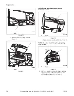 Preview for 34 page of ALLIANCE CHD30STE2-CTT30E Troubleshooting Manual