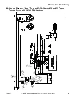 Preview for 41 page of ALLIANCE CHD30STE2-CTT30E Troubleshooting Manual