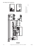 Preview for 116 page of ALLIANCE CHD30STE2-CTT30E Troubleshooting Manual