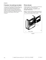 Предварительный просмотр 38 страницы ALLIANCE FDE3TRGS301NW10 Use And Care Manual