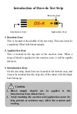 Preview for 16 page of ALLIANCE i-QARE Owner'S Booklet