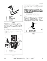 Предварительный просмотр 13 страницы ALLIANCE Metered Installation & Operation Manual