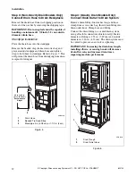 Предварительный просмотр 14 страницы ALLIANCE Metered Installation & Operation Manual