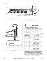 Предварительный просмотр 26 страницы ALLIANCE Metered Installation & Operation Manual