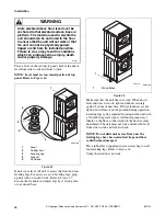 Предварительный просмотр 28 страницы ALLIANCE Metered Installation & Operation Manual