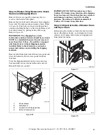 Предварительный просмотр 29 страницы ALLIANCE Metered Installation & Operation Manual