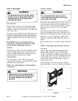 Предварительный просмотр 47 страницы ALLIANCE Metered Installation & Operation Manual