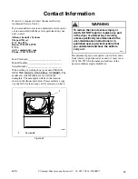 Предварительный просмотр 51 страницы ALLIANCE Metered Installation & Operation Manual