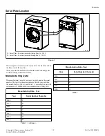 Preview for 13 page of ALLIANCE PAC520T Installation Operation & Maintenance